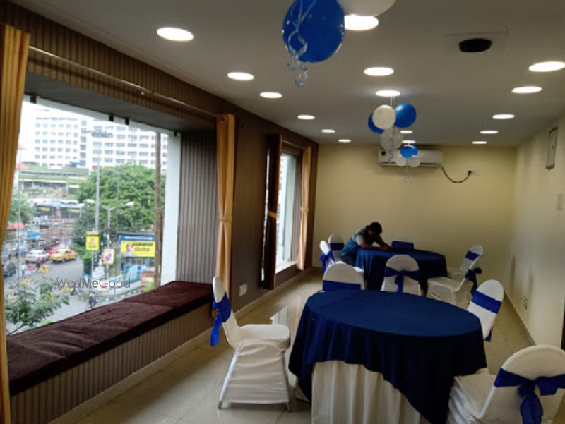 Parampara Ceremonial Hall