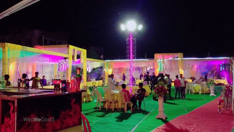 Canaya Banquets