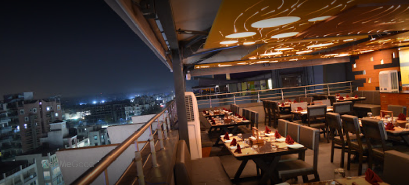 7 Wonders Hotel