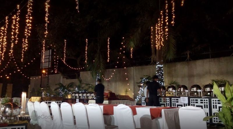 Oasis Banquets