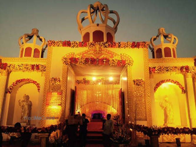 delite garden faridabad