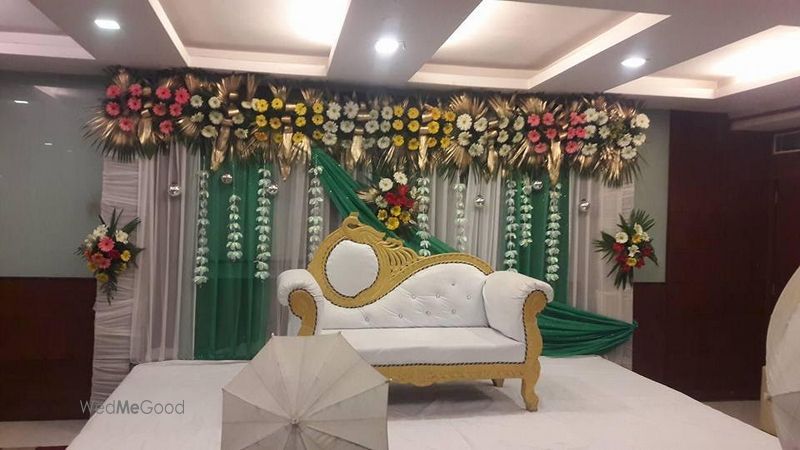 hotel abhinandan faridabad