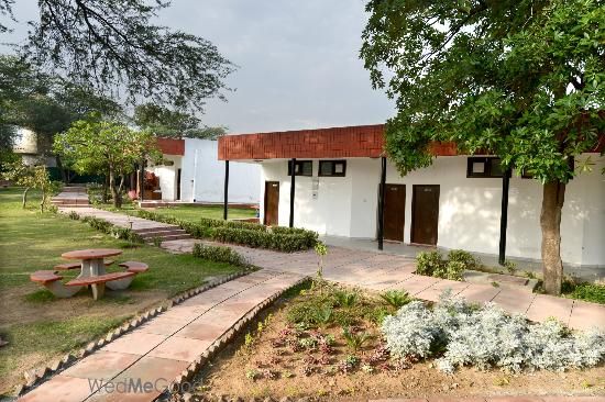 lake view resort faridabad