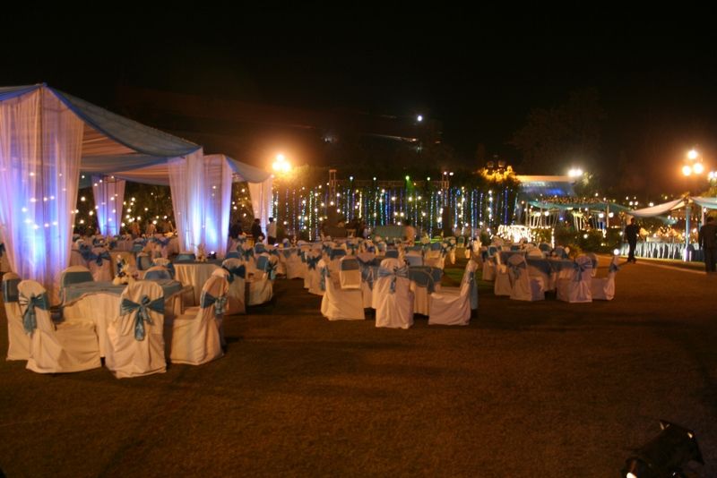 Wildflower Greens - Sector 15, Faridabad | Wedding Venue Cost