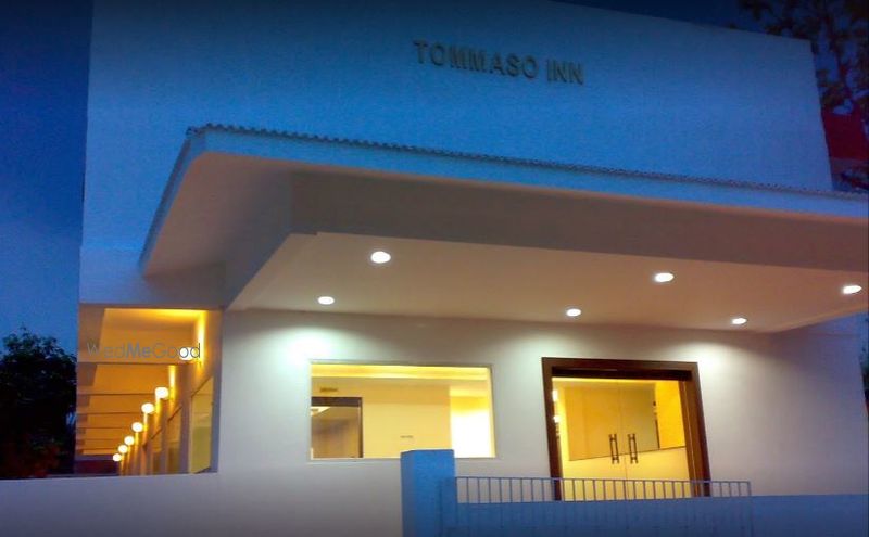 Tommaso Inn