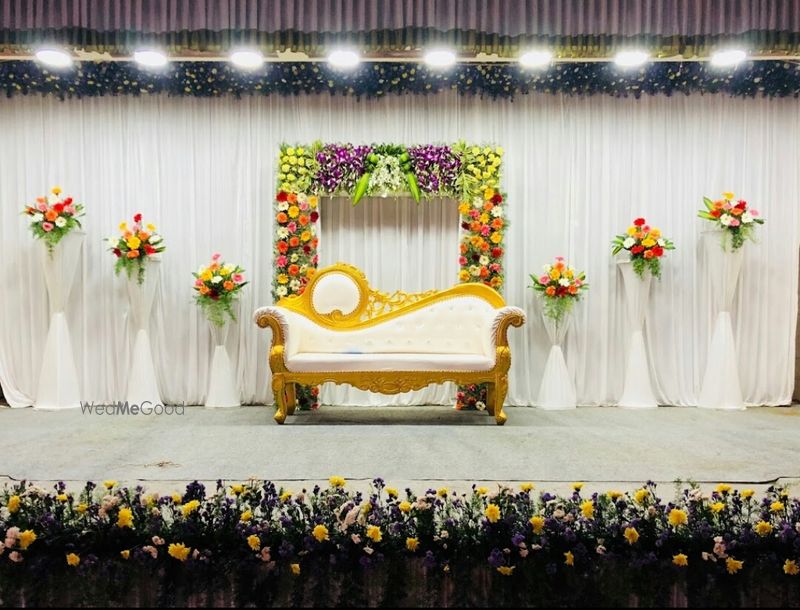 RK Mahaal