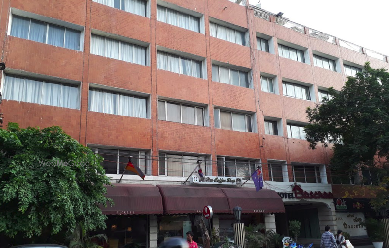 Hotel Baseraa