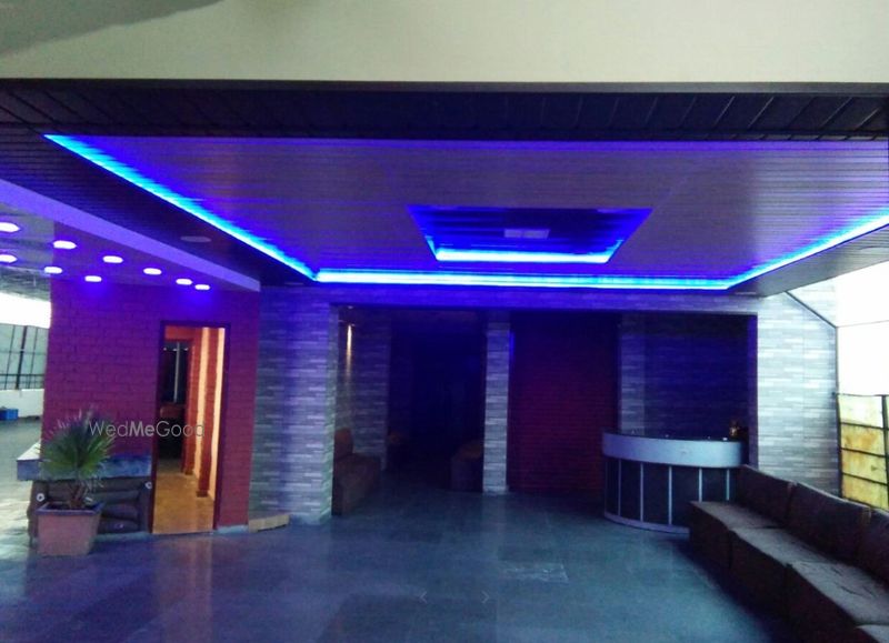 Divyas Terrace