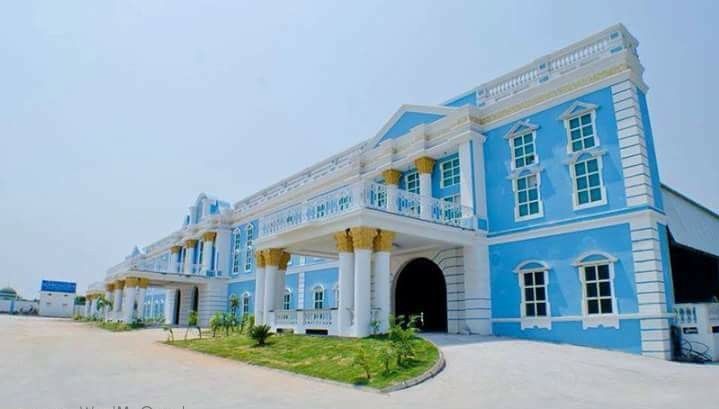 Noori Palace Function Hall