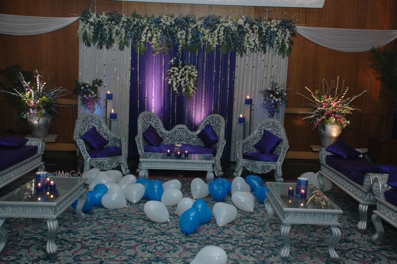 pk banquet noida