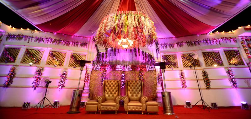 bageecha lawns gt karnal road