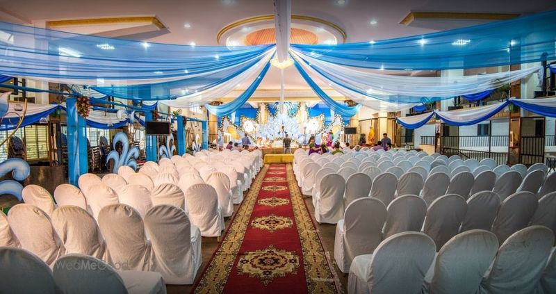 AMC Belagodu Kala Mantap