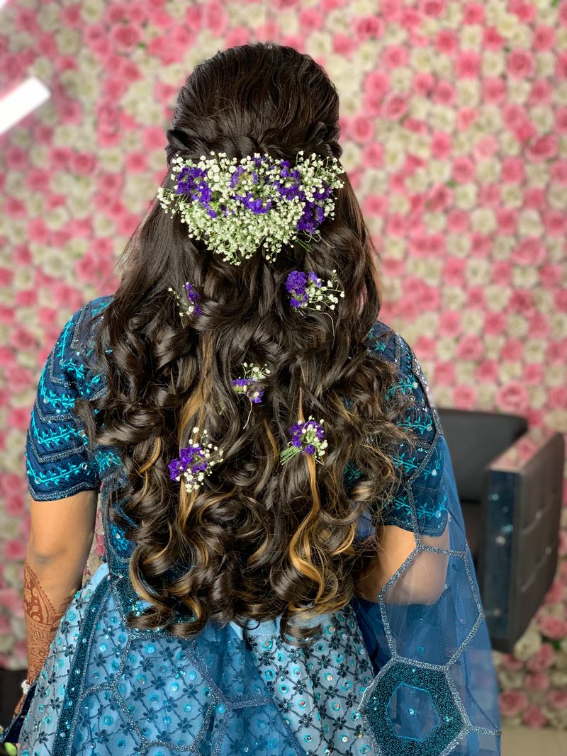 Blossom Salon and Studio - Price & Reviews | Ahmedabad Makeup Artist