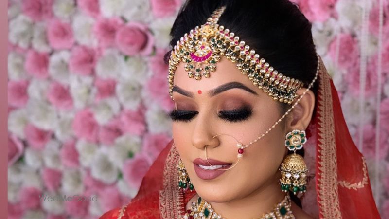 Blossom Salon and Studio - Price & Reviews | Ahmedabad Makeup Artist Blossom Salon and Studio - Price & Reviews | Ahmedabad Makeup Artist