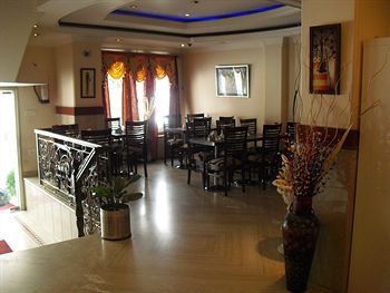 hotel eurostar international mahipalpur