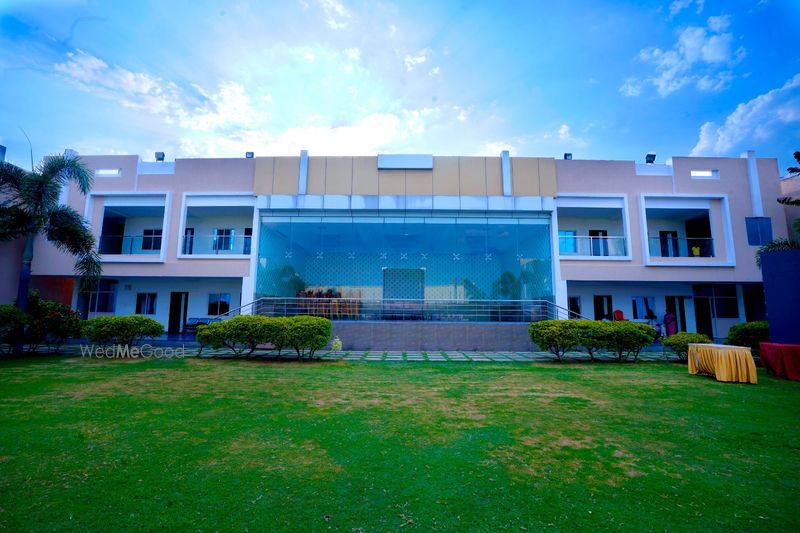 Photo By VMR Convention Hall Venues photo-by-vmr-convention-hall-venues