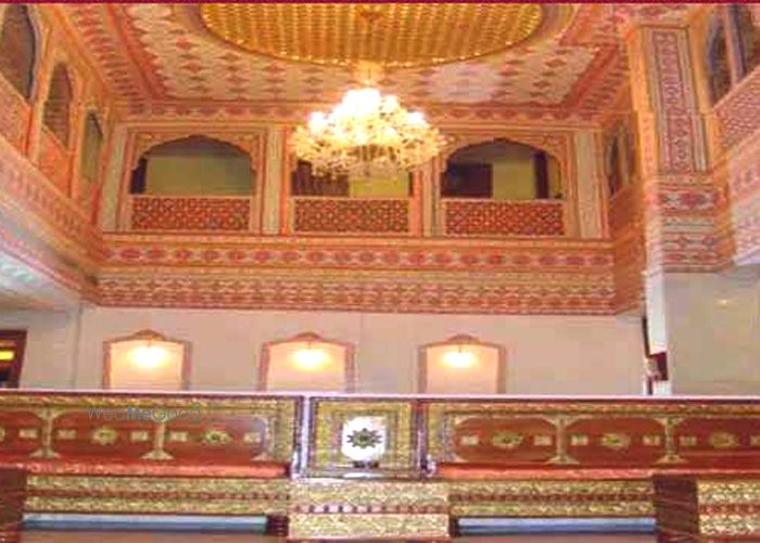 hotel grand sartaj green park