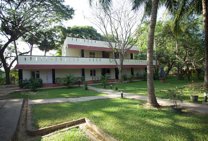Greenfields Resort