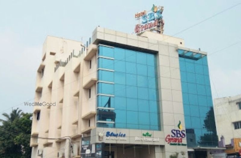 Hotel SBS Grand