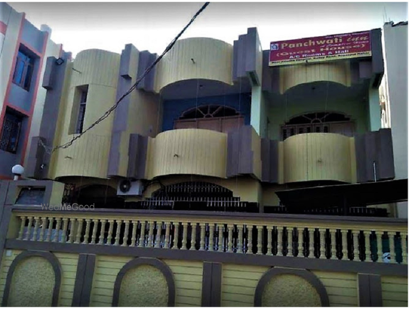 Panchwati Inn Guest House
