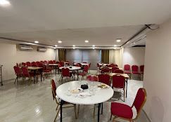 Hotel Grace Galaxy - Bandra West, Mumbai | Wedding Venue Cost