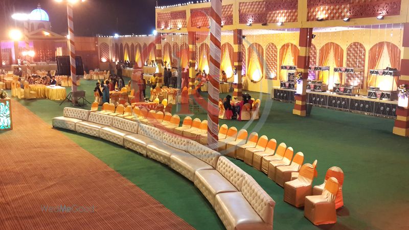 haveli by kawatra tents hari nagar