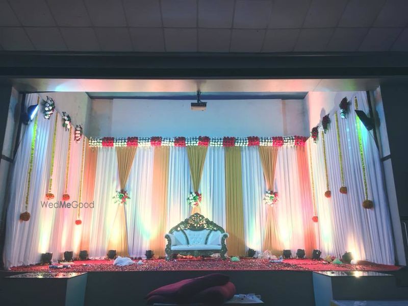 Heera Moti Wedding Lawn