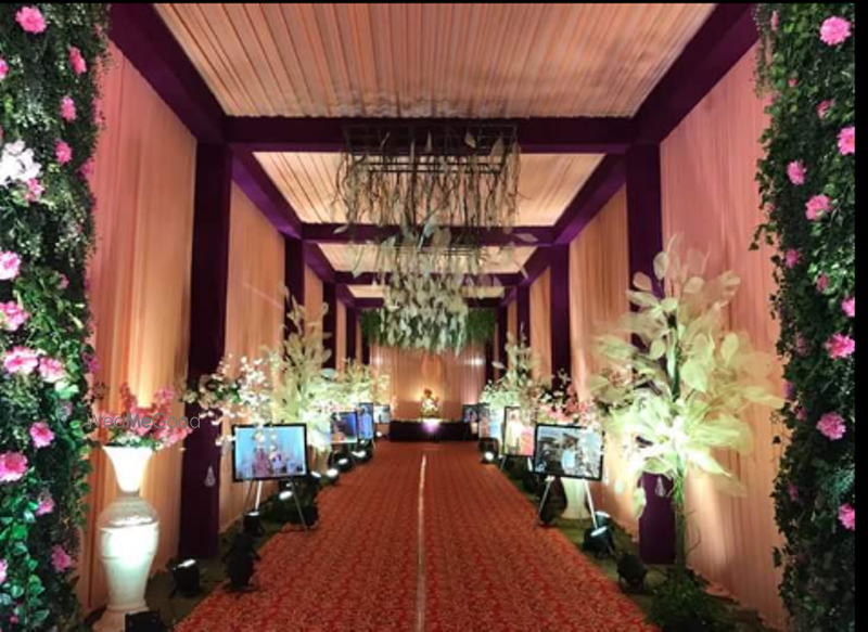 Wedding Point Farm