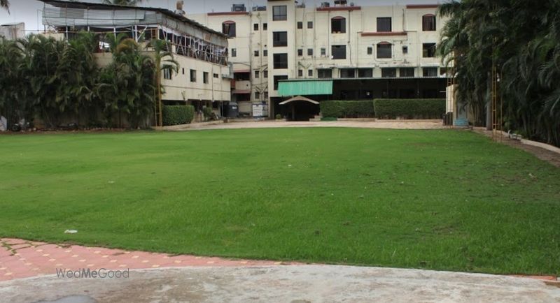 Kunal Gardens