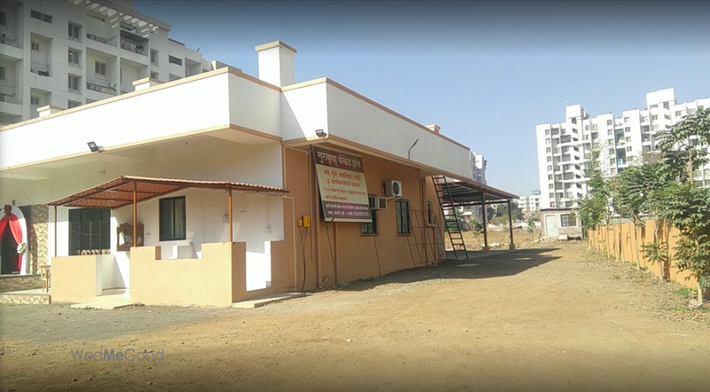 Gurukrupa Banquet Hall