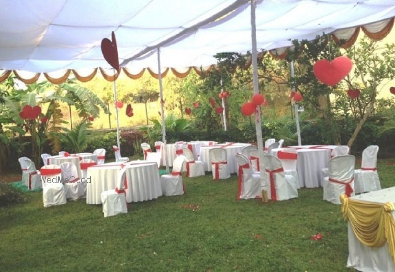 Ferreira Resort