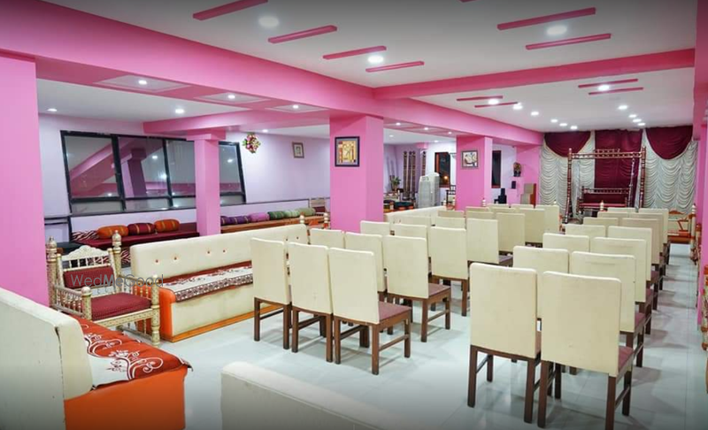 Chhappanbhog Restaurant and Banquets