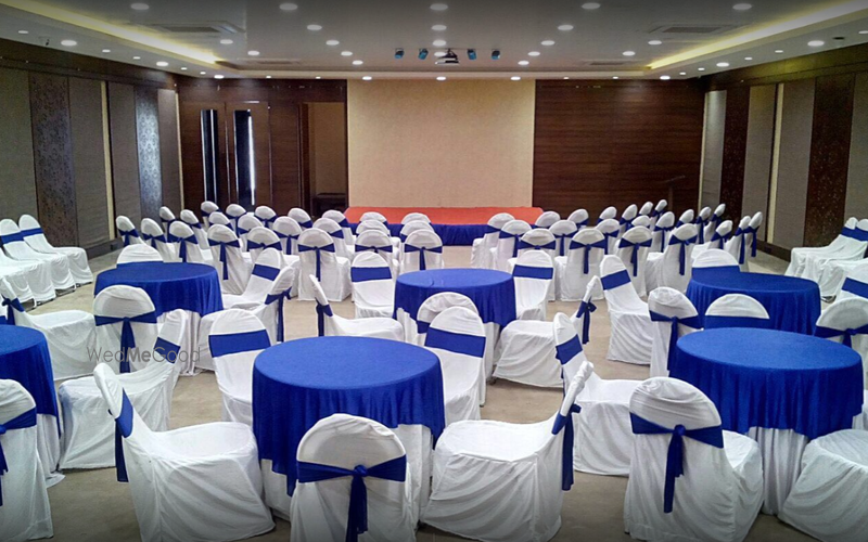 The Morsel Restaurant and Banquet