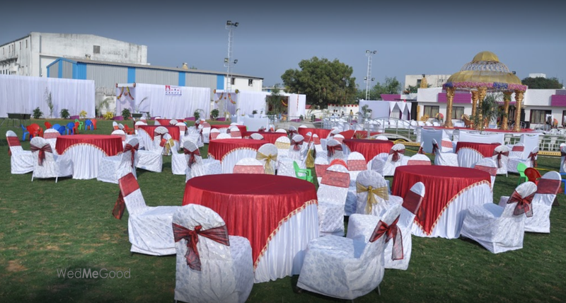 Swagatam Party Lawns and Banquet Hall
