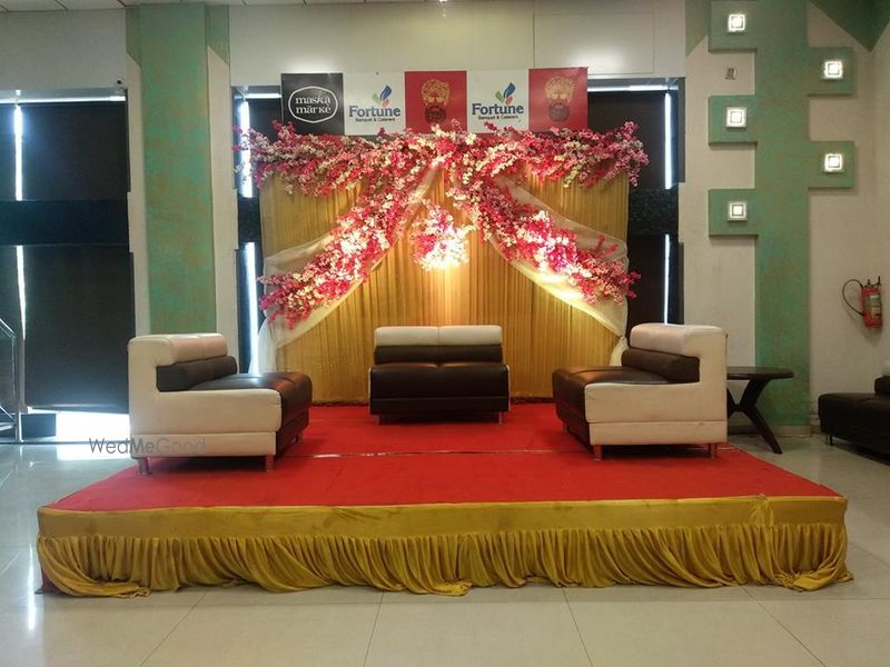 Fortune Banquet