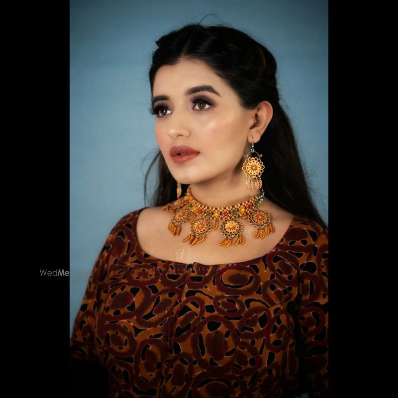 Makeup by Kinjal Rawal - Price & Reviews | Ahmedabad Makeup Artist