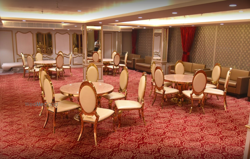 The Exotica Grand patel nagar