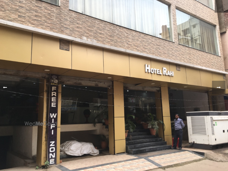 Rahi Hotel