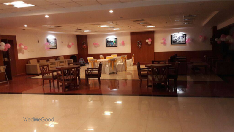 Samagra Restaurant and Catering