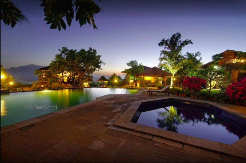 Malhar Machi Holiday Resort Pune Banquet Wedding Venue With Prices