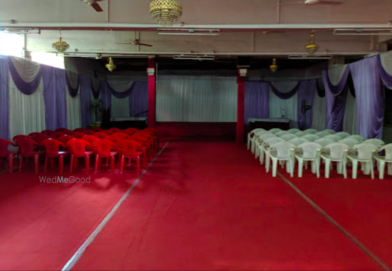 Tamhankars Moreshwar Sabhagruha