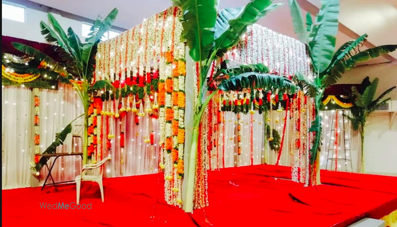 Shubhakaarya AC Banquet Hall