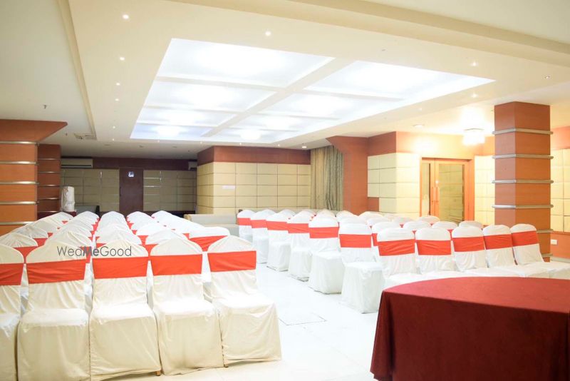 Hotel Metropolis - Secunderabad, Hyderabad | Wedding Venue Cost