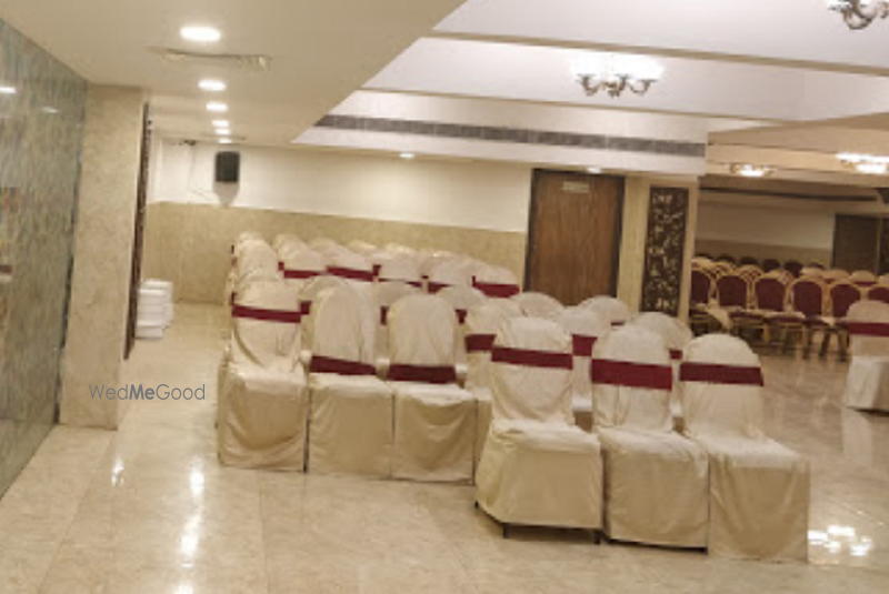 Lorgan Banquet Hall