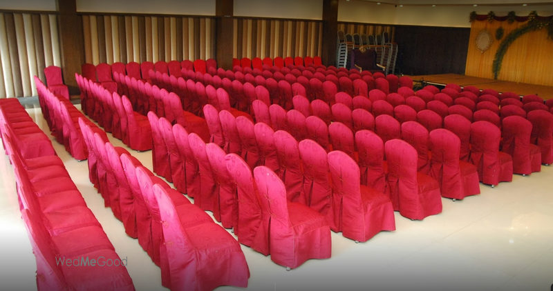 Hotel Suprabhat