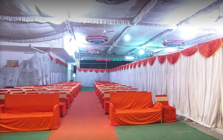 Top Banquet Halls in Nagole - Best AC Banquet Halls - Justdial