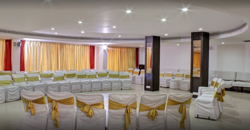 Rangoli Restaurant