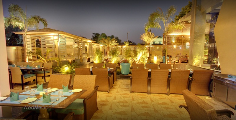 Carnival Restaurant and Bar
