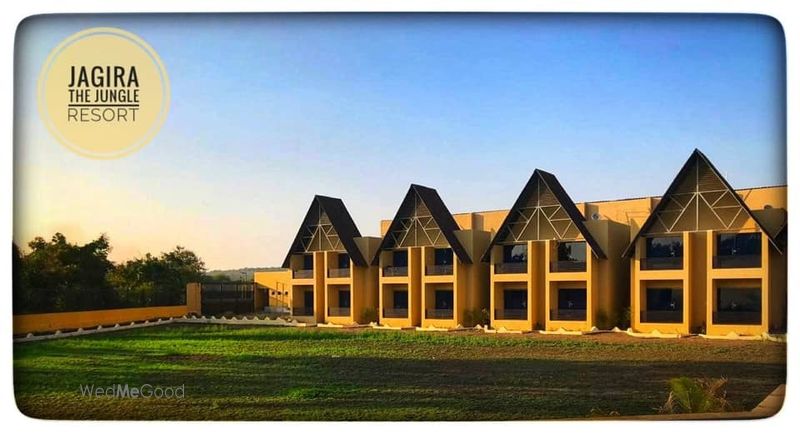 Jagira The Jungle Resort