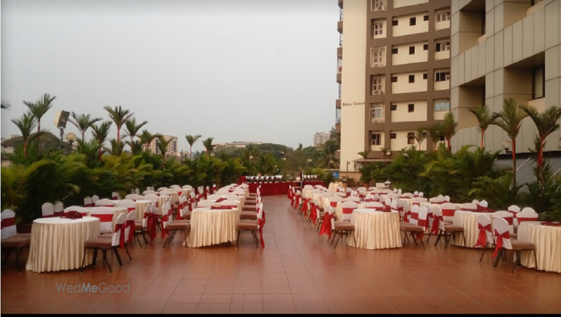 Hotel Deepa Comforts